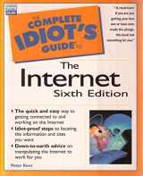 9780789721204-0789721201-Complete Idiot's Guide to Internet (The Complete Idiot's Guide)