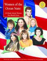 9780984254972-0984254978-Women of the Ocean State: 25 Rhode Island Women You Should Know (America's Notable Women)