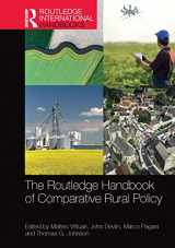 9781032087221-1032087226-The Routledge Handbook of Comparative Rural Policy (Routledge International Handbooks)