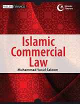 9781118504031-1118504038-Islamic Commercial Law