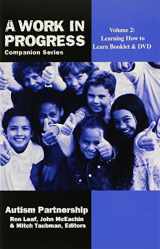 9780983622635-0983622639-Volume 2: Learning How to Learn Booklet & DVD (A Work in Progress Companion Series)
