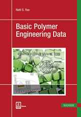 9781569906491-1569906491-Basic Polymer Engineering Data