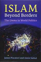 9781108740555-1108740553-Islam beyond Borders: The Umma in World Politics