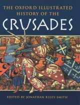 9780198204350-0198204353-The Oxford Illustrated History of the Crusades (Oxford Illustrated Histories)