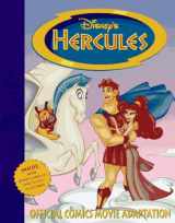 9781578400737-1578400732-Disney's Hercules: Official Comics Movie Adaptation
