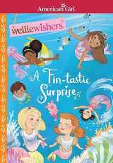 9781683372103-1683372107-A Fin-tastic Surprise (American Girl® WellieWishers™)