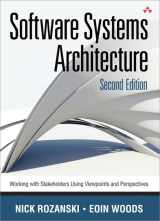 9780321718334-032171833X-Software Systems Architecture: Working With Stakeholders Using Viewpoints and Perspectives