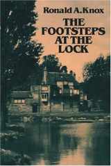 9780486244938-0486244938-The Footsteps at the Lock