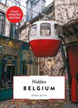 9789460583216-9460583210-Hidden Belgium Revised
