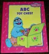 9780895777140-0895777142-ABC Toy Chest (Sesame Street Book Club)