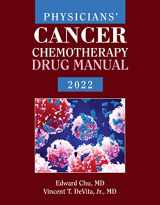 9781284229653-1284229653-Physicians' Cancer Chemotherapy Drug Manual 2022