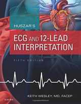 9780323355759-0323355757-Huszar's ECG and 12-Lead Interpretation