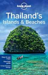 9781743218730-1743218737-Thailand's Islands & Beaches 10 (Lonely Planet Travel Guide)