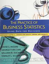 9780716796275-0716796279-The Practice of Business Statistics Companion Chapter 12: Statistical Quality: Control and Capability