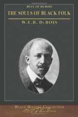 9781952433672-1952433673-Best of DuBois: The Souls of Black Folk: Illustrated Black History Collection