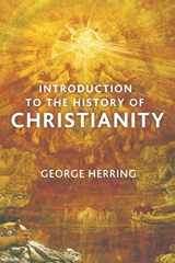 9780814737002-0814737005-Introduction to the History of Christianity