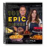 9781974807239-1974807231-101 Epic Dishes: Recipes That Teach You How to Make the Classics Even More Delicious