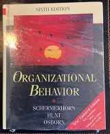 9780471246510-0471246514-Organizational Behavior, 32 Pages Update