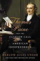 9780306921933-0306921936-Thomas Paine and the Clarion Call for American Independence