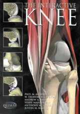 9781902470047-1902470044-The Interactive Knee (CD-ROM for Windows and Macintosh)