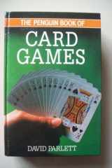 9781850512219-1850512213-Penguin Book of Card Games