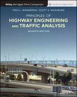 9781119494133-1119494133-Principles of Highway Engineering and Traffic Analysis