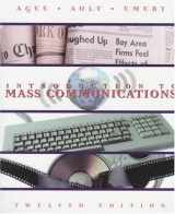 9780673980823-0673980820-Introduction to Mass Communications (12th Edition)