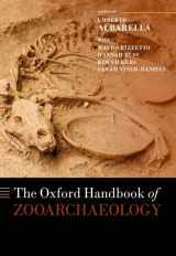 9780199686476-0199686475-The Oxford Handbook of Zooarchaeology (Oxford Handbooks)