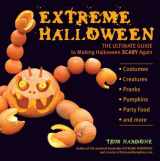 9780399535253-039953525X-Extreme Halloween: The Ultimate Guide to Making Halloween Scary Again