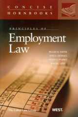 9780314168771-031416877X-Principles of Employment Law (Concise Hornbook Series)