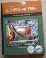 9780072424287-0072424281-College Algebra: Graphs and Models