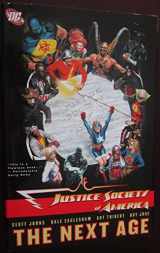 9781401214449-1401214444-Justice Society of America: The Next Age