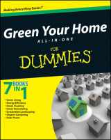 9780470407783-0470407786-Green Your Home All in One For Dummies