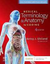 9780323749572-0323749577-Medical Terminology & Anatomy for Coding