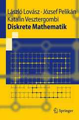9783540206538-3540206531-Diskrete Mathematik (Springer-Lehrbuch) (German Edition)