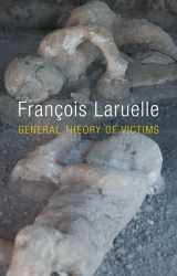 9780745679600-0745679609-General Theory of Victims