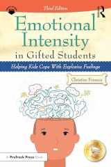 9781032233352-1032233354-Emotional Intensity in Gifted Students