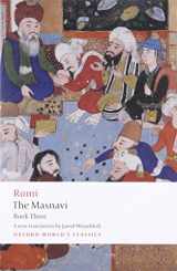 9780199652037-0199652031-The Masnavi, Book Three (Oxford World's Classics)