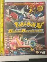 9780761556398-0761556397-Pokemon Battle Revolution: Prima Official Game Guide
