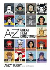 9781788400565-1788400569-A-Z Great Film Directors