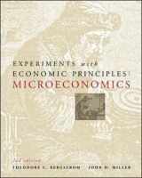 9780071161725-0071161724-Experiments with Microeconomic Principles