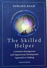 9780534367312-0534367313-The Skilled Helper: A Problem-Management and Opportunity-Development Approach to Helping