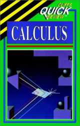 9780822053125-0822053128-CliffsQuickReview Calculus