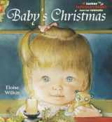 9780375801464-0375801464-Baby's Christmas (Jellybean Books(R))