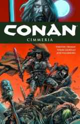 9781595822833-1595822836-Conan Volume 7: Cimmeria