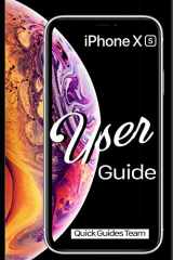 9781091970465-1091970467-iPhone XS User Guide: The Essential Manual How To Set Up And Start Using Your New iPhone
