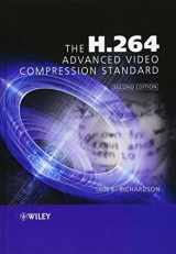 9780470516928-0470516925-The H.264 Advanced Video Compression Standard