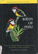 9780691049151-0691049157-Birds of Peru (Princeton Field Guides, 44)