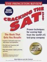 9780375754036-0375754032-Princeton Reviw: Cracking the SAT & PSAT, 2000 Edition