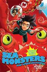 9781847388384-1847388388-Sea Monsters and Other Delicacies (Awfully Beastly Business)